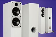 Q Acoustics Concept 40