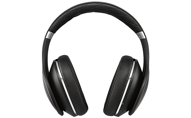 Słuchawki bezprzewodowe - Samsung Level Over